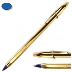 BOLIGRAFO DORADO BIC