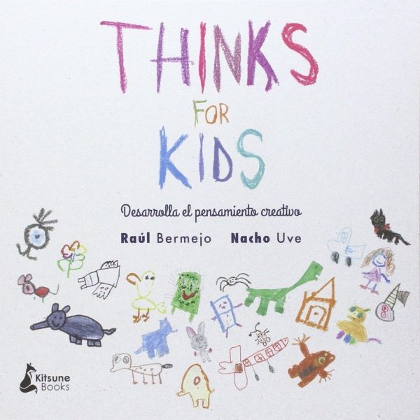 THINKS FOR KIDS