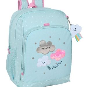 MOCHILA ADAPT. CARRO KIDS NUBE