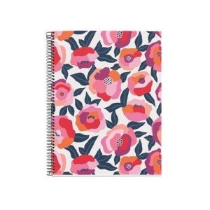 CUADERNO A5 HOR SPRING