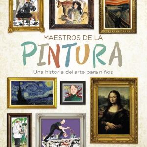 MAESTROS DE LA PINTURA