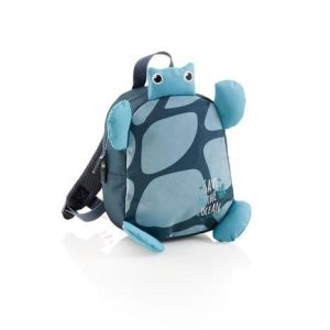 MINI MOCHILA TORTUGA GUARDERIA SAVE OCEAN