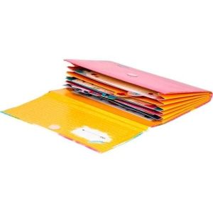 SET CARPETA Y CARTAS I LOVE PAPER