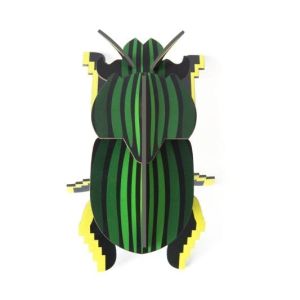 ESCARABAJO SCARAB - TAMAÑO S