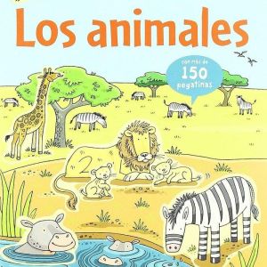 LOS ANIMALES