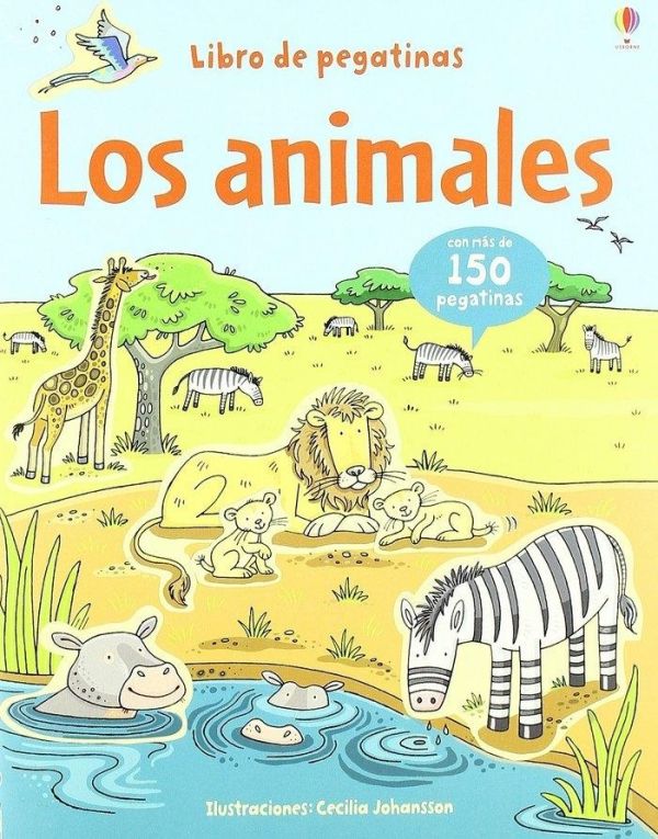 LOS ANIMALES