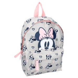 MOCHILA MINNIE MOUSE WE MEET AGAIN