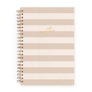 CUADERNO L. RAYAS LATTE