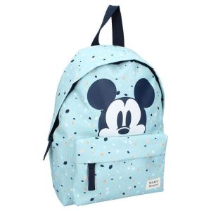 MOCHILA MICKEY MOUSE WE MEET AGAIN