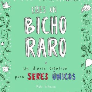 ERES UN BICHO RARO