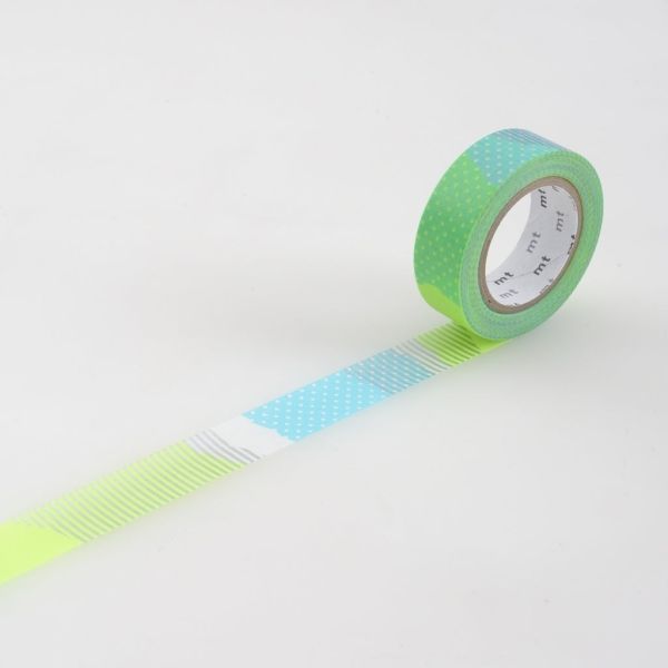 MT MASKING TAPE TSUGIHAGI E