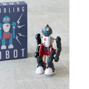 ROBOT BAILARÍN