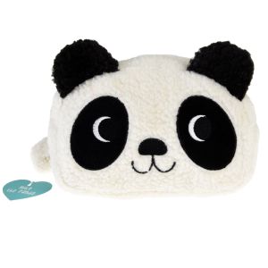 BOLSA DE MAQUILLAJE MIKO THE PANDA