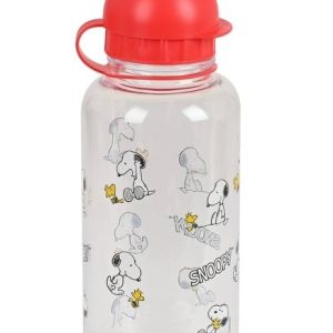 BOTELLA SNOOPY FRIENDS FOREVER