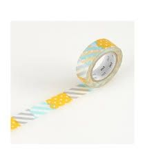 MT MASKING TAPE TSUGIHAGI H