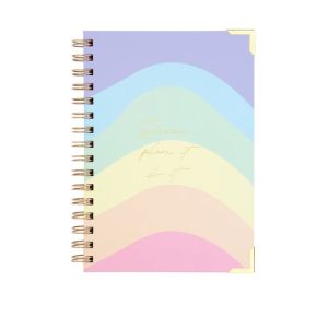 CUADERNO ESPIRAL DREAMBOOK DULCE