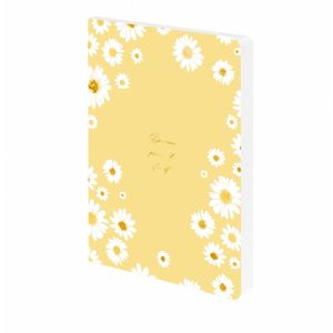 CUADERNO DO IT LEMON A5