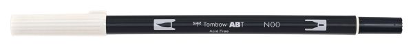 ROTULADOR TOMBOW DUAL BLUSH 00 BLENDED