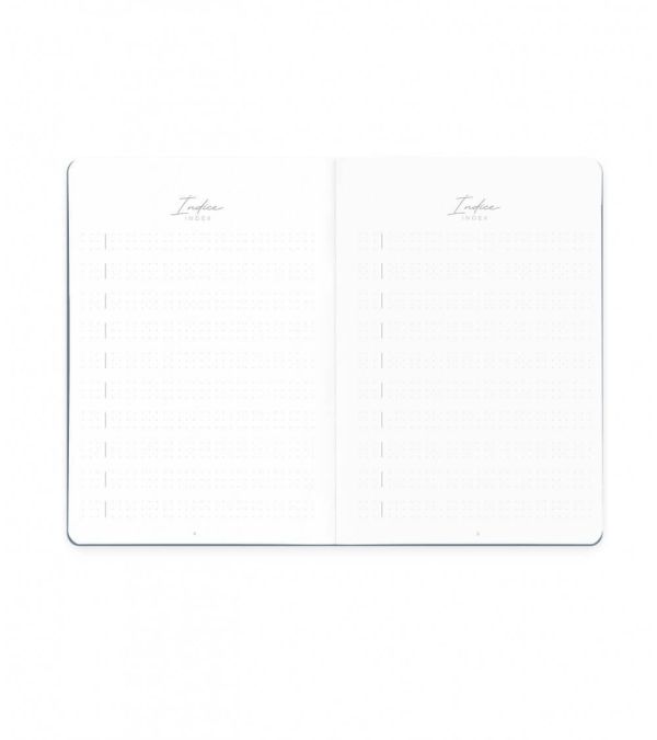 LOVELY -BULLET PACK JOURNALS L