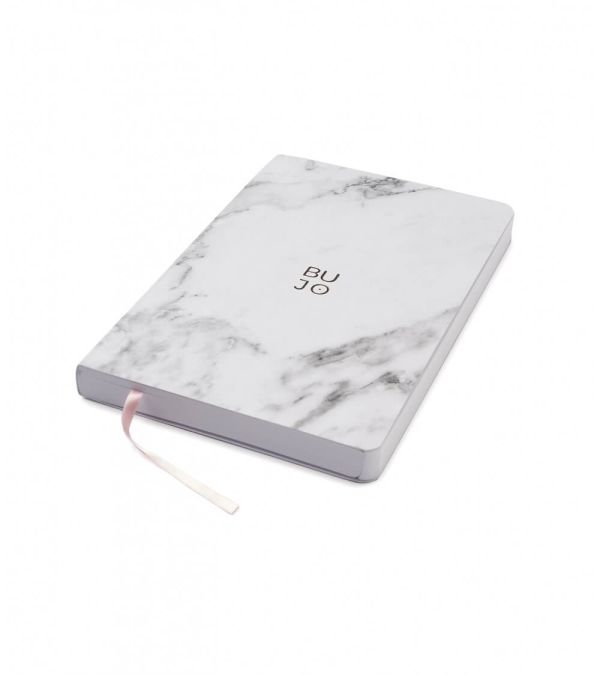 BUJO FLEX COLORS MARBLE L