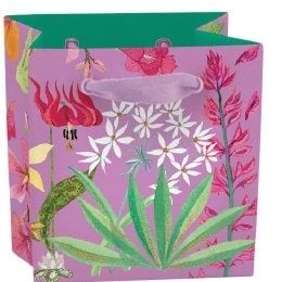 BOLSA REGALO MINI WILD VERGE