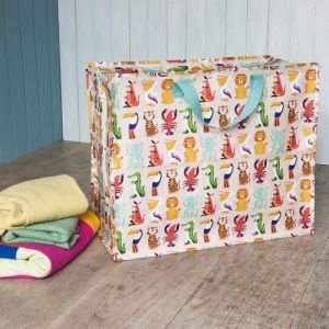 BOLSA JUMBO ALMACENAMIENTO COLOURFUL