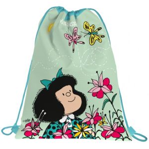 SACO PLANO MAFALDA 23 PRIMAVERA