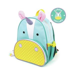 MOCHILA MERIENDA UNICORNIO