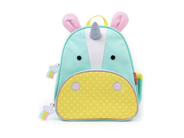 MOCHILA MERIENDA UNICORNIO