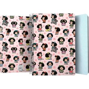 CUADERNO GRANDE MAFALDA 23 UNICA