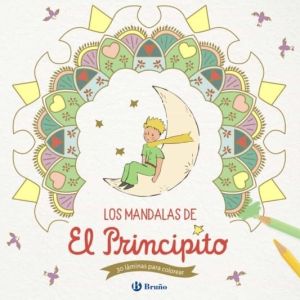 LOS MANDALAS DEL PRINCIPITO