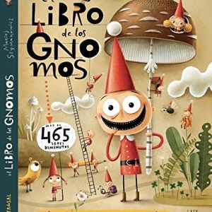 EL LIBRO DE LOS GNOMOS