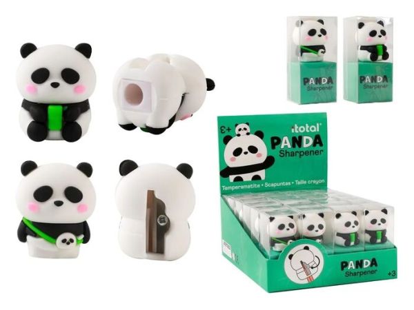 AFILADOR PANDA