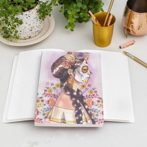 CUADERNO ESTHER GILI CATRINA