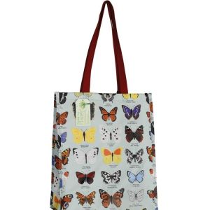 BOLSA DE COMPRAS BUTTERFLY