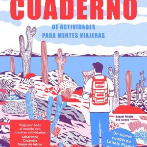 CUADERNO ACTIVIDADES MENTES VIAJERAS VOL2