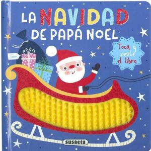 LA NAVIDAD DE PAPA NOEL