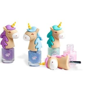 ESMALTE DE UÑAS UNICORNIO