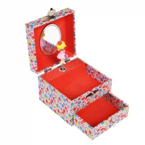 CAJA DE JOYAS MUSICAL TILDE