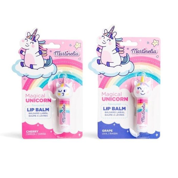 BALSAMO LABIAL MAGICAL UNICORNIO