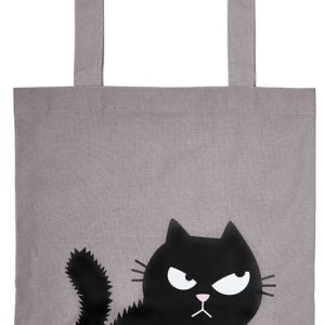 BOLSO ED EL GATO ERIZADO