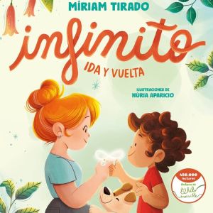 INFINITO IDA Y VUELTA