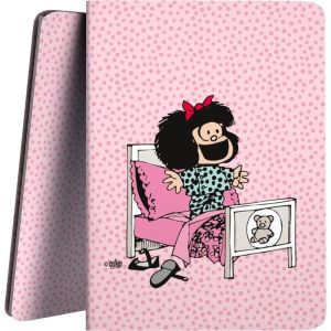 CARPETA 30 FUNDAS MAFALDA MORNING