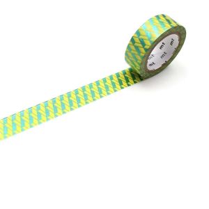 WASHI TAPE MT PERMANENT BELLOWS