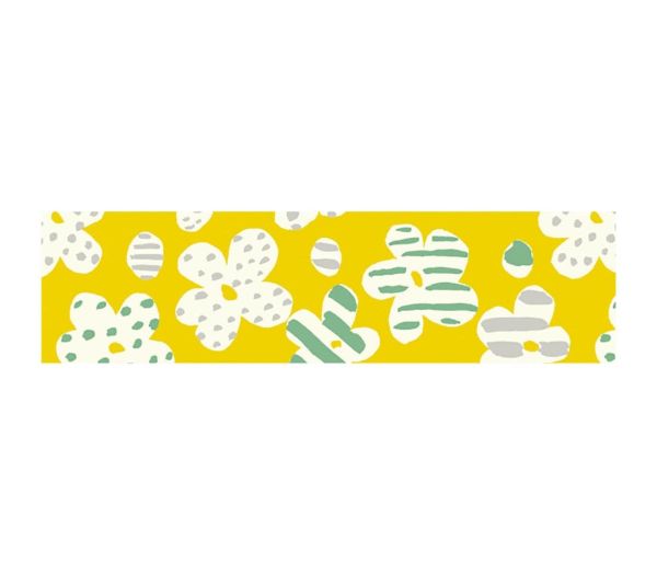 WASHI TAPE MT BLOOMING