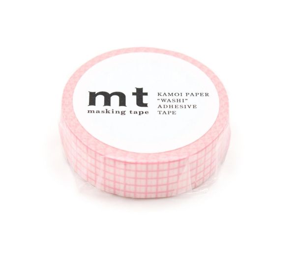 WASHI TAPE MT HOUGAN SAKURA