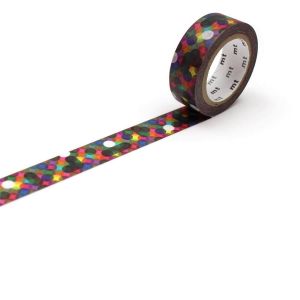 WASHI TAPE MT LAYER DOT