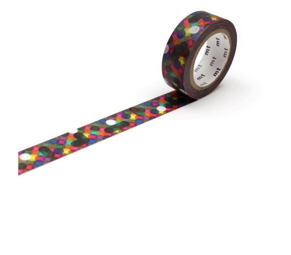 WASHI TAPE MT LAYER DOT