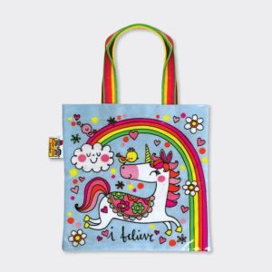 BOLSO PEQUEÑO UNICORNIO