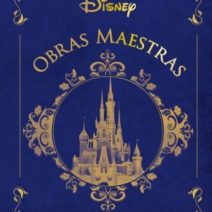 OBRAS MAESTRAS DE DISNEY